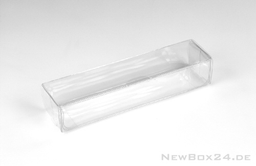 Klarsichtbox Quader 15