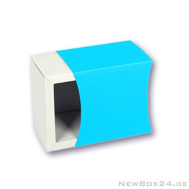 VARIO COLOR Schiebe-Geschenkbox 18