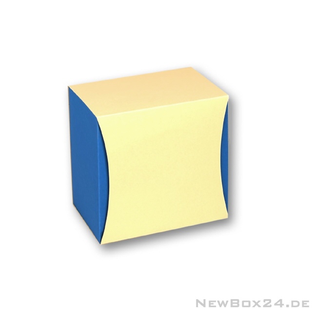 VARIO COLOR Schiebe-Geschenkbox 25
