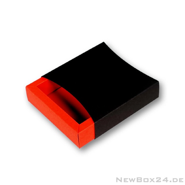 VARIO COLOR Schiebe-Geschenkbox 34