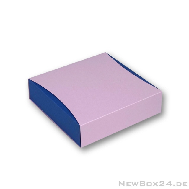 VARIO COLOR Schiebe-Geschenkbox 42