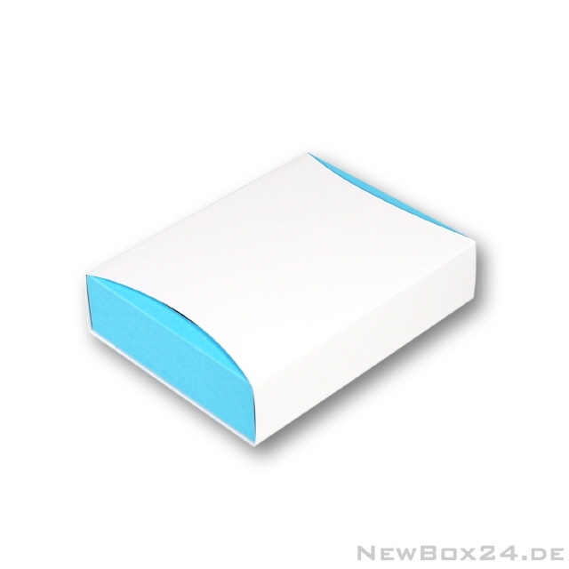 VARIO COLOR Schiebe-Geschenkbox 50