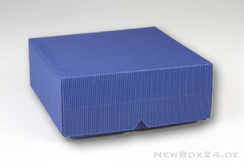 Stülpdeckelbox 09