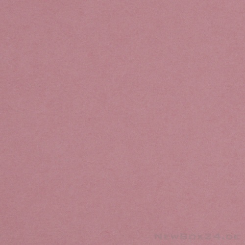 Kartonfarbe rosa