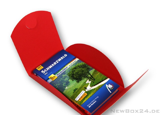 Faltverpackung 157
