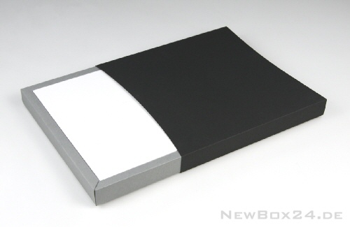 Schiebebox Broschüre