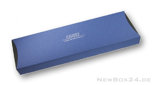 Schiebe-Geschenkbox