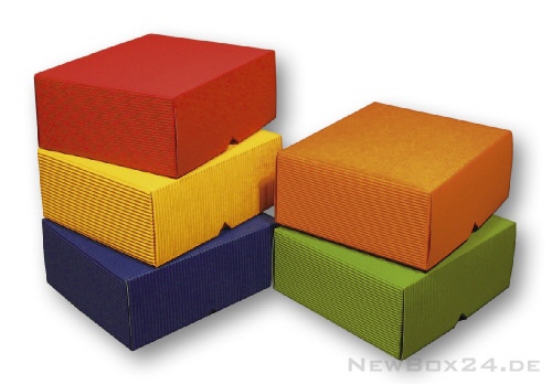 Stülpdeckelboxen 07