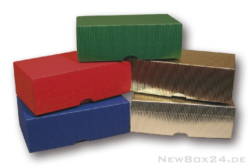 Stülpdeckelboxen 10