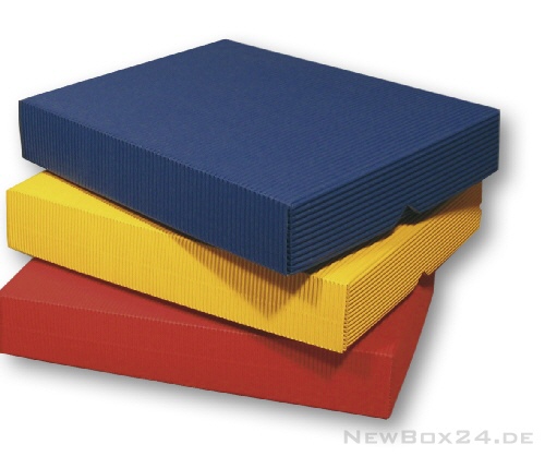 Stülpdeckelboxen 11