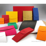 Gutschein-Verpackung 157