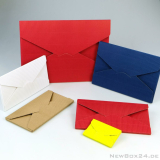 Flach-Verpackung 614