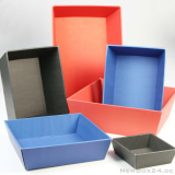 Geschenkkorb 634 Rechteck