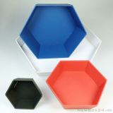 Geschenkkorb 635 Sechseck