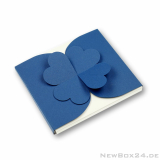 Gutschein-Verpackung 650