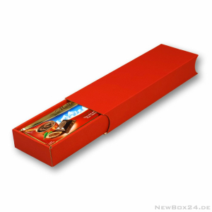 Schiebe-Geschenkbox 295 x 90 x 40 mm