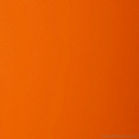Wellkarton Farbe 07 orange - glatt