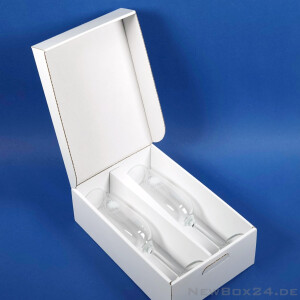 Klappdeckelbox 216 - 220 x 145 x 70 mm