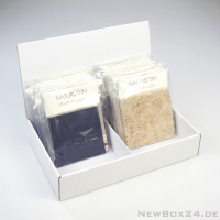 Display 651 in Größe 09 - 250 x 150 x 50 mm