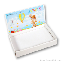 Display 651 in Größe 09 - 250 x 150 x 50 mm