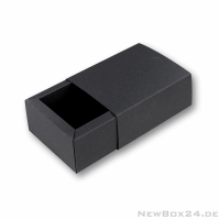 Schiebe-Geschenkbox 100 x 75 x 52 mm