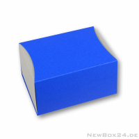 VARIO COLOR Schiebe-Geschenkverpackung 130 x 90 x 90 mm