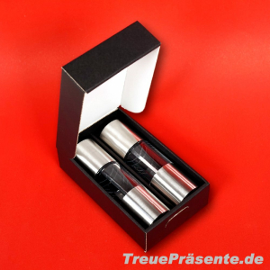 Klappdeckelbox 216 - 165 x 95 x 45 mm