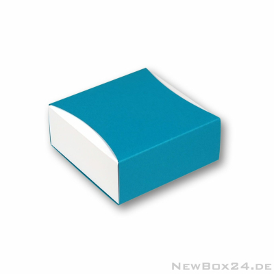 VARIO COLOR Schiebe-Geschenkverpackung 100 x 100 x 50 mm