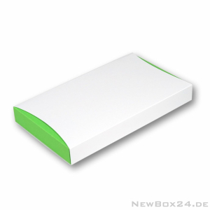 VARIO COLOR Schiebe-Geschenkverpackung 240 x 130 x 30 mm