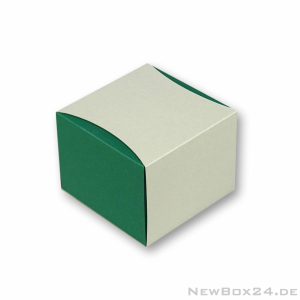 VARIO COLOR Schiebe-Geschenkverpackung 90 x 90 x 90 mm