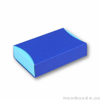 VARIO COLOR Schiebe-Geschenkverpackung 131 x 75 x 38 mm