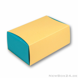 VARIO COLOR Schiebe-Geschenkverpackung 190 x 115 x 95 mm