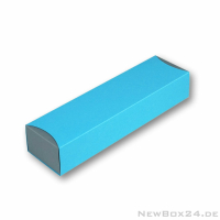 VARIO COLOR Schiebe-Geschenkverpackung 250 x 50 x 50 mm