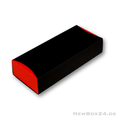 VARIO COLOR Schiebe-Geschenkverpackung 220 x 80 x 50 mm