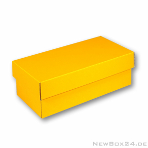 Stülpdeckelbox 401 - 285 x 135 x 105 mm