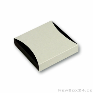 VARIO COLOR Schiebe-Geschenkverpackung 80 x 80 x 20 mm