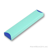 VARIO COLOR Schiebe-Geschenkverpackung 215 x 25 x 20 mm