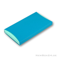 VARIO COLOR Schiebe-Geschenkverpackung 210 x 105 x 20 mm