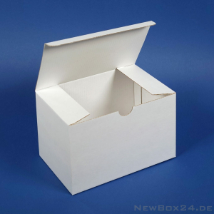 Produkt-Faltbox 710-11, 165 x 110 x 110 mm