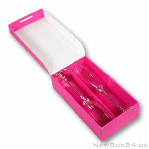 Klappdeckelbox 216 - 260 x 135 x 70 mm