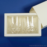 Schiebe-Geschenkbox 162 x 95 x 82 mm