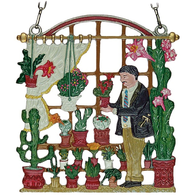 Zinnbild Kakteenz&uuml;chter