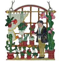 Zinnbild Kakteenz&uuml;chter
