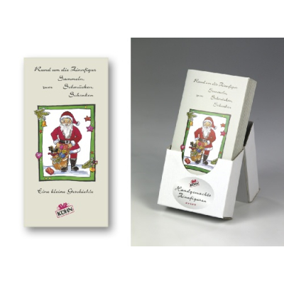 Information brochure " Eine kleine Geschichte&ldquo;