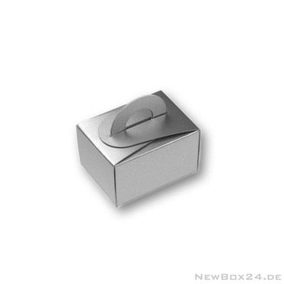 Designverpackung 109 in Größe 01, 50 x 37 x 30 mm