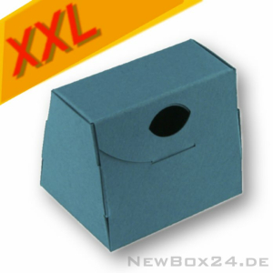 Designverpackung 121 in Größe 09, 184 x 142 mm