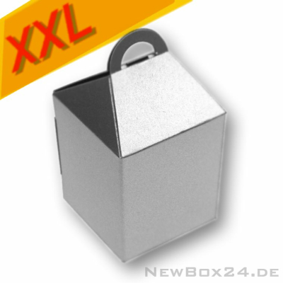 Designverpackung 144 in Größe 09, 140 x 140 x 170 mm