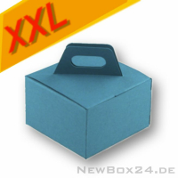 Designverpackung 148 in Größe 09, 158 x 158 x 97 mm