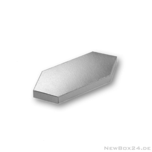 Designverpackung 149 in Größe 01, 64 x 43 x 15 mm