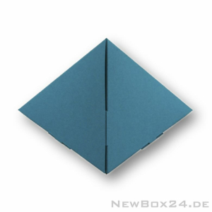 Designverpackung 155 in Größe 03, 168 mm